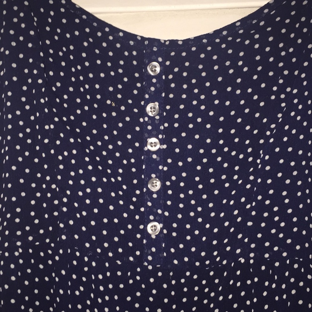 Abercrombie & Fitch Samantha dress XS